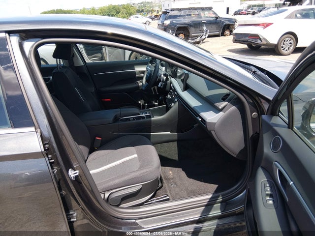 Aukcja sprzedaży 2026 Hyundai Sonata Sel Sport, vin: KMHL64JA1TA564602, numer aukcji: 45569894