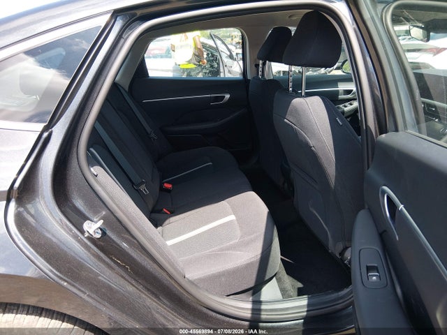 Aukcja sprzedaży 2026 Hyundai Sonata Sel Sport, vin: KMHL64JA1TA564602, numer aukcji: 45569894