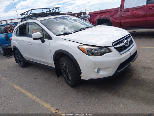 45569895 :رقم المزاد ، JF2GPAVC8E8311379 vin ، 2014 Subaru Xv Crosstrek 2.0i Premium مزاد بيع