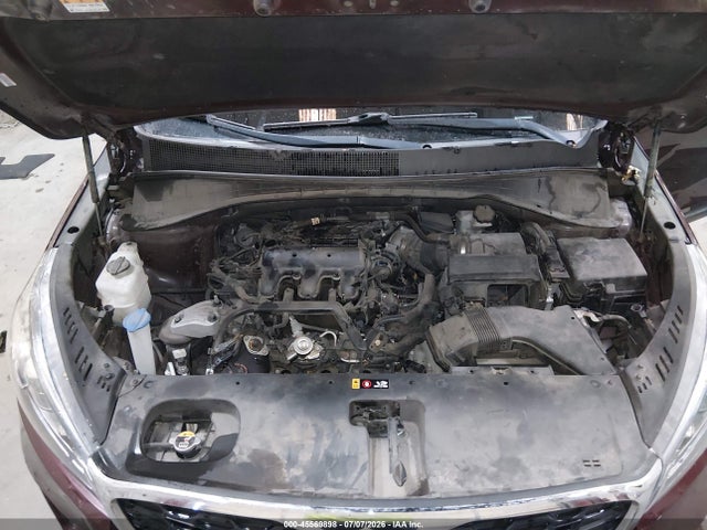 Продажа на аукционе авто 2019 Kia Sorento 3.3l Lx, vin: 5XYPGDA5XKG478774, номер лота: 45569898