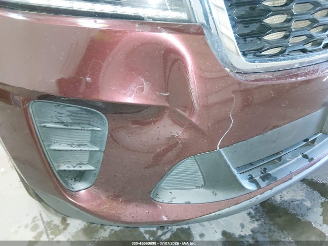 Продажа на аукционе авто 2019 Kia Sorento 3.3l Lx, vin: 5XYPGDA5XKG478774, номер лота: 45569898