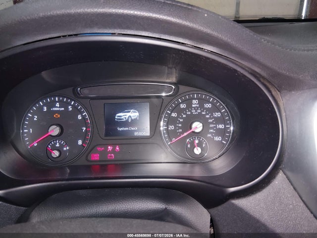 Продажа на аукционе авто 2019 Kia Sorento 3.3l Lx, vin: 5XYPGDA5XKG478774, номер лота: 45569898