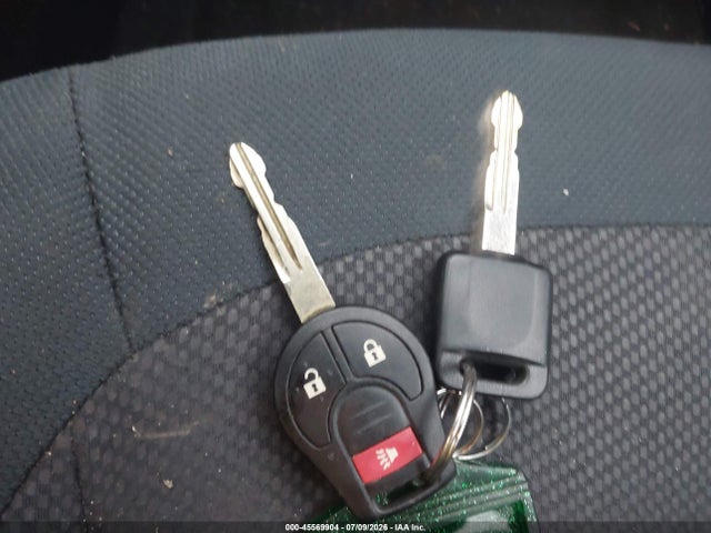Aukcja sprzedaży 2014 Nissan Rogue Select S, vin: JN8AS5MV4EW709587, numer aukcji: 45569904