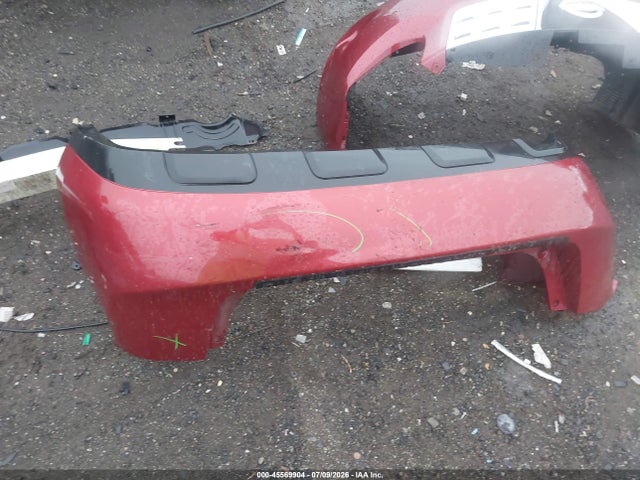 Aukcja sprzedaży 2014 Nissan Rogue Select S, vin: JN8AS5MV4EW709587, numer aukcji: 45569904