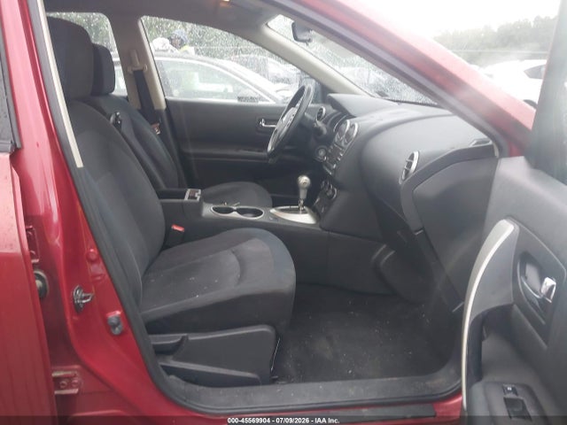Aukcja sprzedaży 2014 Nissan Rogue Select S, vin: JN8AS5MV4EW709587, numer aukcji: 45569904