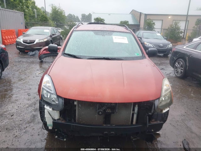 Aukcja sprzedaży 2014 Nissan Rogue Select S, vin: JN8AS5MV4EW709587, numer aukcji: 45569904