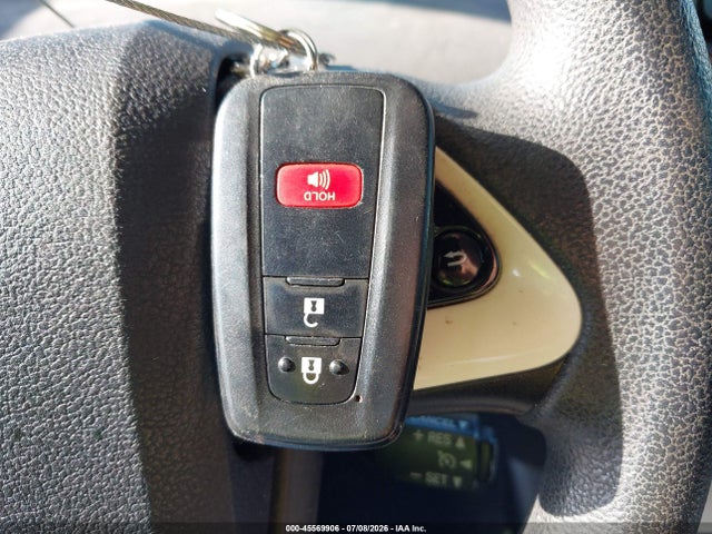 Toyota Prius Two 2016 JTDKBRFU4G3507767 Image 11