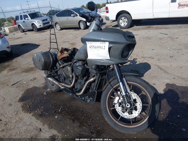 2022 1HD1YXZ1XNB052697 zdjęcie główne