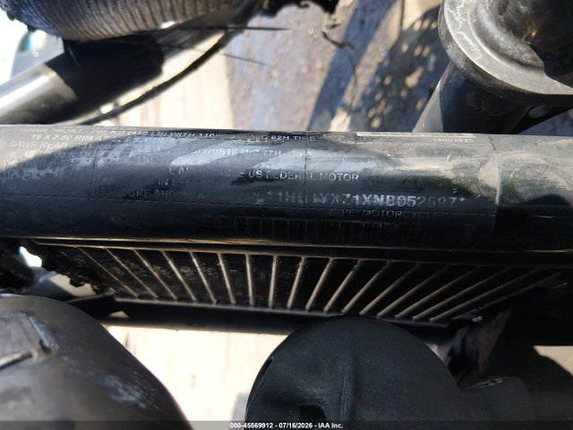 Harley-Davidson Fxlrst 2022 1HD1YXZ1XNB052697 Image 10