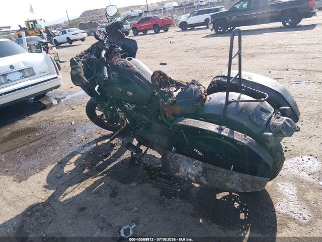 Harley-Davidson Fxlrst 2022 1HD1YXZ1XNB052697 Image 3