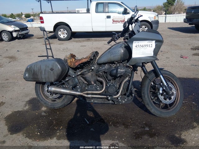 Harley-Davidson Fxlrst 2022 1HD1YXZ1XNB052697 Image 4
