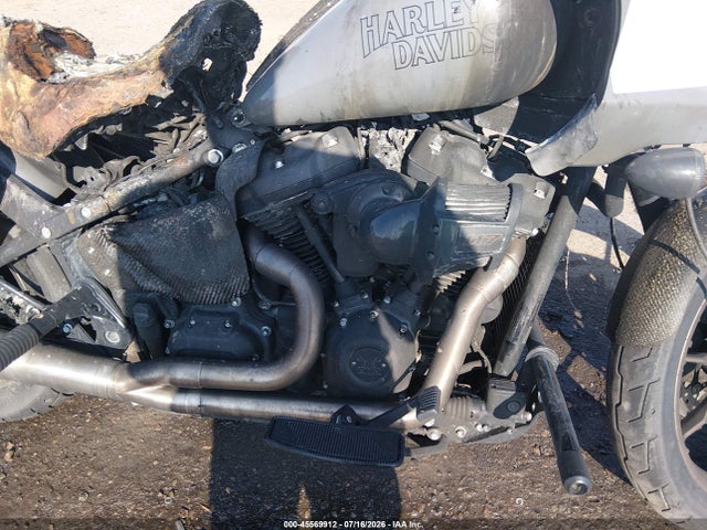 Harley-Davidson Fxlrst 2022 1HD1YXZ1XNB052697 Image 8