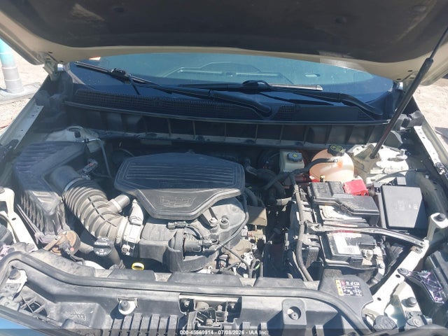 45569914 :رقم المزاد ، 1GYKNBRS8HZ210793 vin ، 2017 Cadillac Xt5 Luxury مزاد بيع