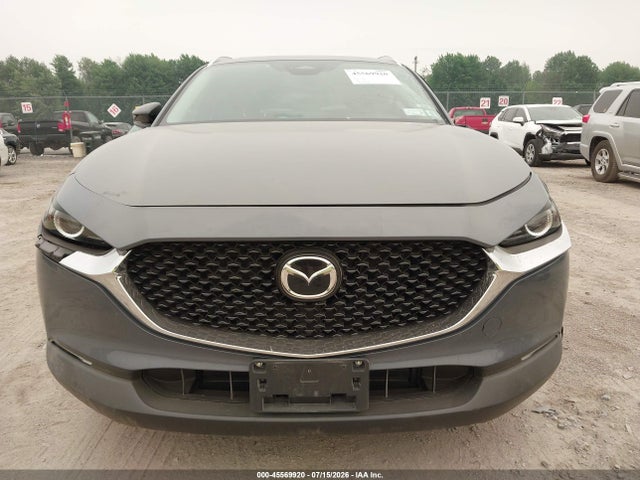 Продажа на аукционе авто 2024 Mazda Cx-30 2.5 S Carbon Edition, vin: 3MVDMBCM7RM688555, номер лота: 45569920