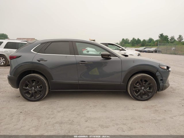 Продажа на аукционе авто 2024 Mazda Cx-30 2.5 S Carbon Edition, vin: 3MVDMBCM7RM688555, номер лота: 45569920
