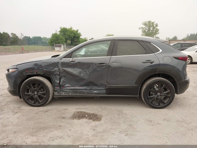 Продажа на аукционе авто 2024 Mazda Cx-30 2.5 S Carbon Edition, vin: 3MVDMBCM7RM688555, номер лота: 45569920