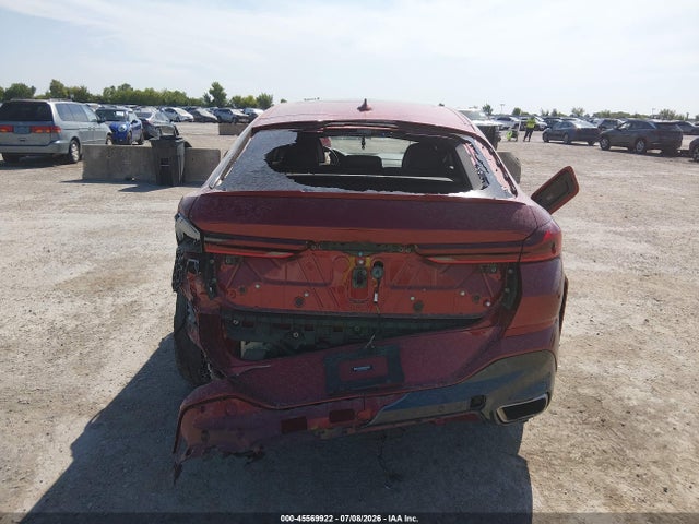 Aukcja sprzedaży 2021 Bmw X6 M50i, vin: 5UXCY8C03M9E44816, numer aukcji: 45569922