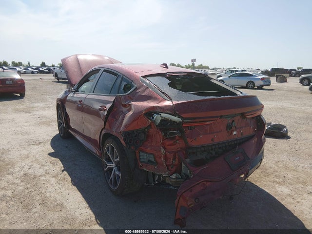 Aukcja sprzedaży 2021 Bmw X6 M50i, vin: 5UXCY8C03M9E44816, numer aukcji: 45569922