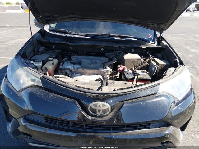 Aukcja sprzedaży 2018 Toyota Rav4 Adventure, vin: 2T3RFREV1JW762040, numer aukcji: 45569925