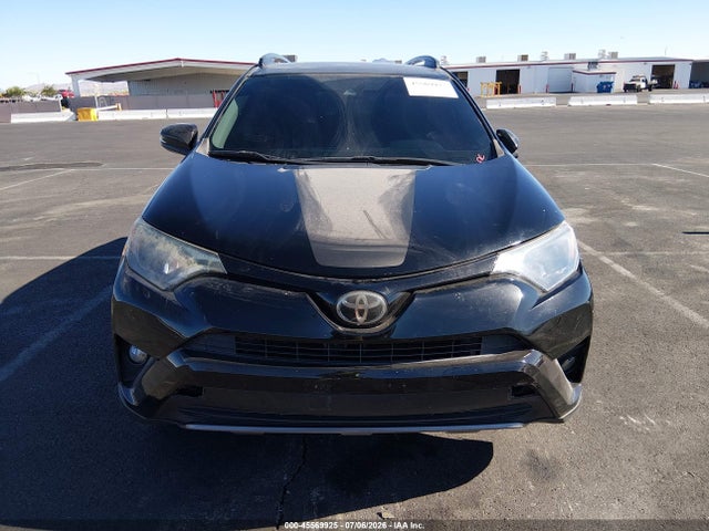 Aukcja sprzedaży 2018 Toyota Rav4 Adventure, vin: 2T3RFREV1JW762040, numer aukcji: 45569925
