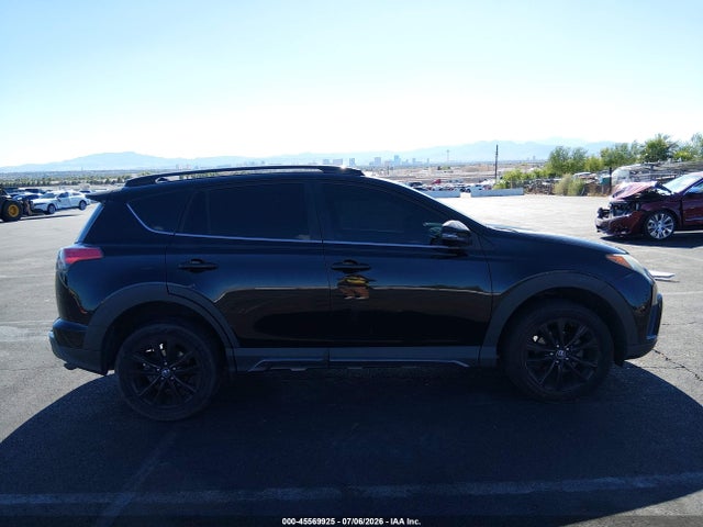 Aukcja sprzedaży 2018 Toyota Rav4 Adventure, vin: 2T3RFREV1JW762040, numer aukcji: 45569925