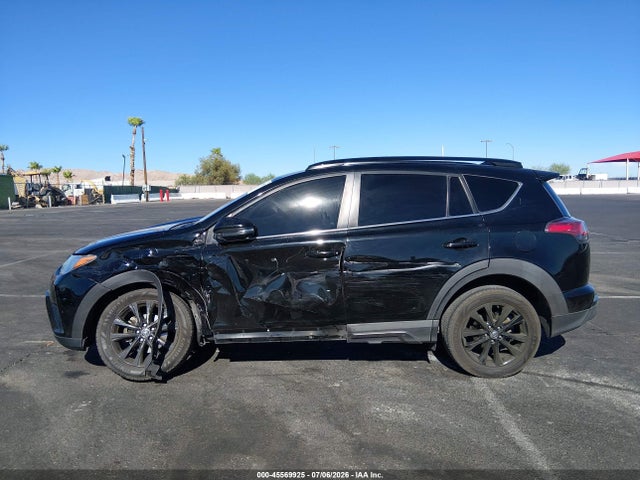 Aukcja sprzedaży 2018 Toyota Rav4 Adventure, vin: 2T3RFREV1JW762040, numer aukcji: 45569925