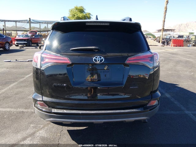 Aukcja sprzedaży 2018 Toyota Rav4 Adventure, vin: 2T3RFREV1JW762040, numer aukcji: 45569925