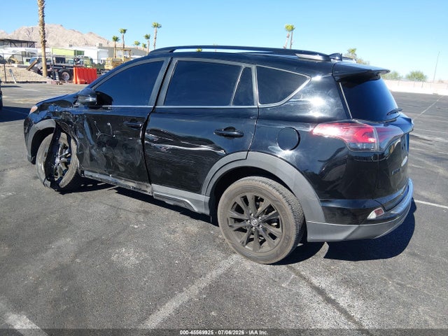 Aukcja sprzedaży 2018 Toyota Rav4 Adventure, vin: 2T3RFREV1JW762040, numer aukcji: 45569925