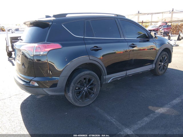 Aukcja sprzedaży 2018 Toyota Rav4 Adventure, vin: 2T3RFREV1JW762040, numer aukcji: 45569925
