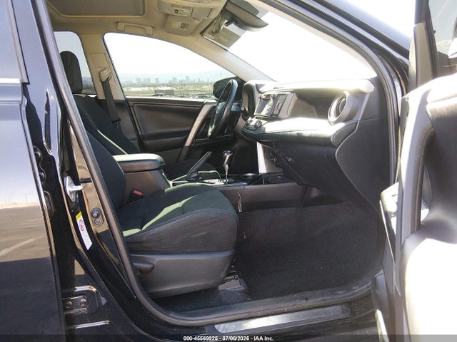 Aukcja sprzedaży 2018 Toyota Rav4 Adventure, vin: 2T3RFREV1JW762040, numer aukcji: 45569925