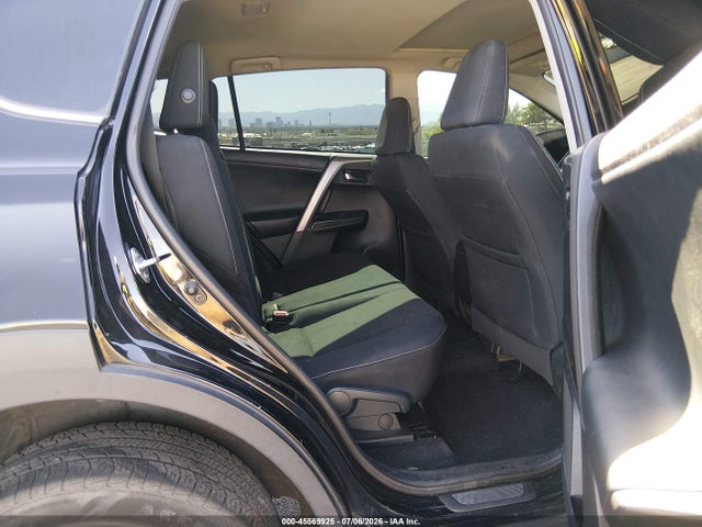 Aukcja sprzedaży 2018 Toyota Rav4 Adventure, vin: 2T3RFREV1JW762040, numer aukcji: 45569925