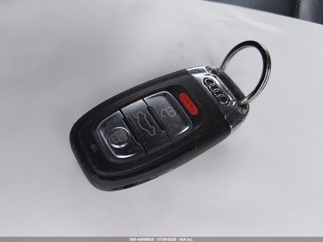 Продажа на аукционе авто 2015 Audi A6 2.0t Premium, vin: WAUFFAFC3FN032319, номер лота: 45569928