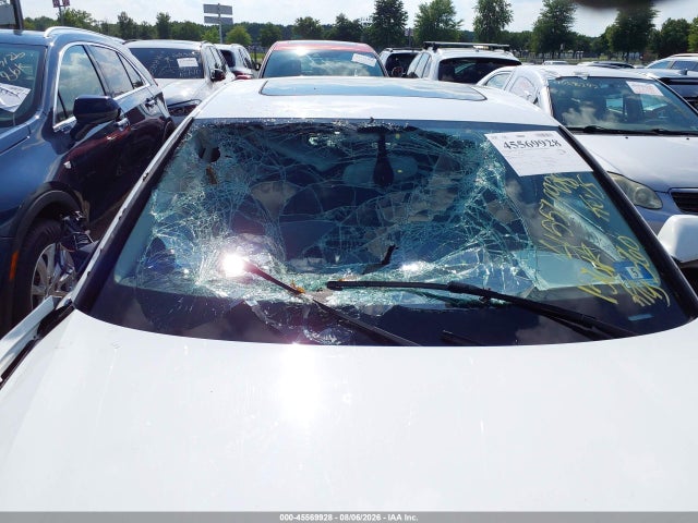 Продажа на аукционе авто 2015 Audi A6 2.0t Premium, vin: WAUFFAFC3FN032319, номер лота: 45569928