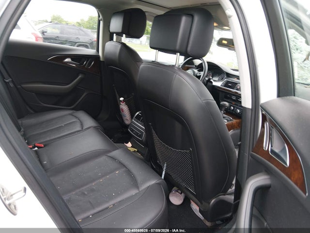Продажа на аукционе авто 2015 Audi A6 2.0t Premium, vin: WAUFFAFC3FN032319, номер лота: 45569928