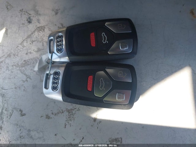 45569929 :رقم المزاد ، WA1VAAF7XJD009791 vin ، 2018 Audi Q7 3.0t Premium مزاد بيع