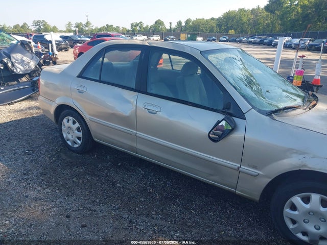 Aukcja sprzedaży 1999 Mazda Protege Dx/lx, vin: JM1BJ2227X0127192, numer aukcji: 45569930