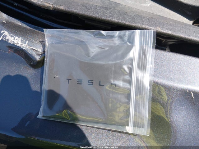 45569931 :رقم المزاد ، 5YJ3E1EC6PF708918 vin ، 2023 Tesla Model 3 Performance Dual Motor All-wheel Drive مزاد بيع