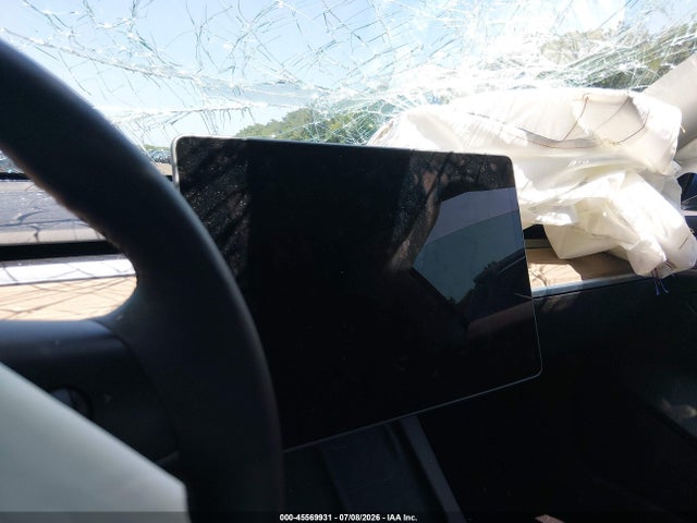 45569931 :رقم المزاد ، 5YJ3E1EC6PF708918 vin ، 2023 Tesla Model 3 Performance Dual Motor All-wheel Drive مزاد بيع
