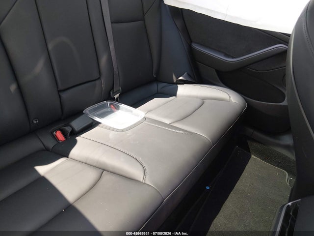 45569931 :رقم المزاد ، 5YJ3E1EC6PF708918 vin ، 2023 Tesla Model 3 Performance Dual Motor All-wheel Drive مزاد بيع