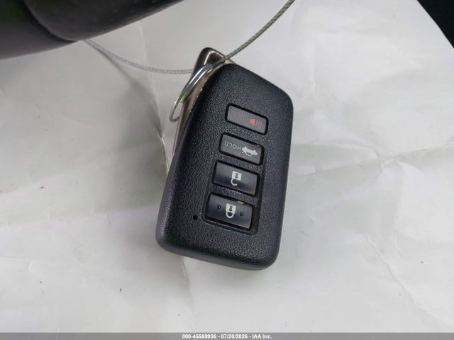 JTHBE1D27E5009881 Lexus IS 350