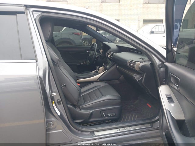 JTHBE1D27E5009881 Lexus IS 350