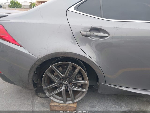 JTHBE1D27E5009881 Lexus IS 350