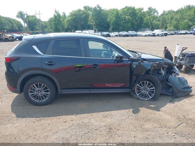 45569941 :رقم المزاد ، JM3KFBCM4K1623000 vin ، 2019 Mazda Cx-5 Touring مزاد بيع