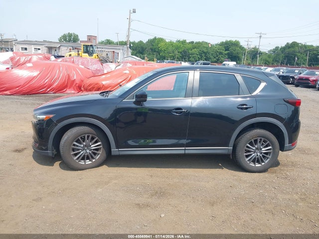 45569941 :رقم المزاد ، JM3KFBCM4K1623000 vin ، 2019 Mazda Cx-5 Touring مزاد بيع