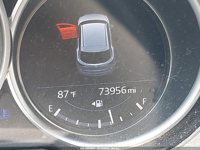 45569941 :رقم المزاد ، JM3KFBCM4K1623000 vin ، 2019 Mazda Cx-5 Touring مزاد بيع