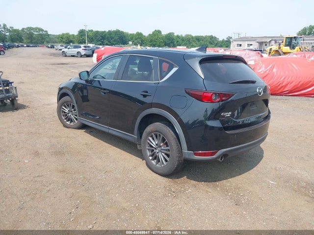 45569941 :رقم المزاد ، JM3KFBCM4K1623000 vin ، 2019 Mazda Cx-5 Touring مزاد بيع
