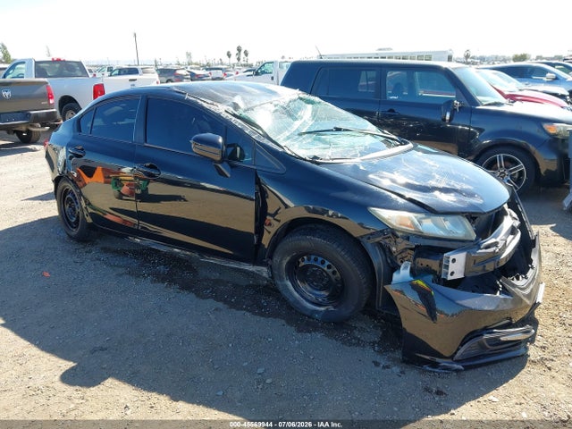 2014 19XFB2F54EE203488 главное изображение