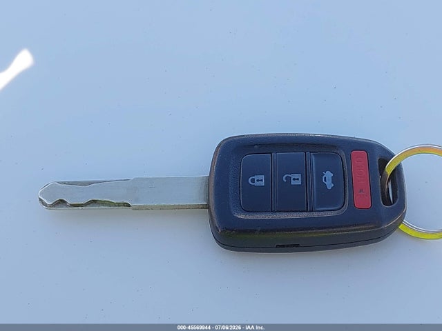 Honda Civic Lx 2014 19XFB2F54EE203488 Image 11