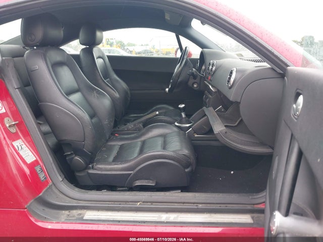 Auction sale of the 2001 Audi Tt, vin: TRUWT28N911034758, lot number: 45569946