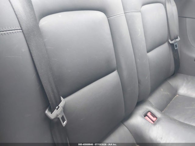 Auction sale of the 2001 Audi Tt, vin: TRUWT28N911034758, lot number: 45569946